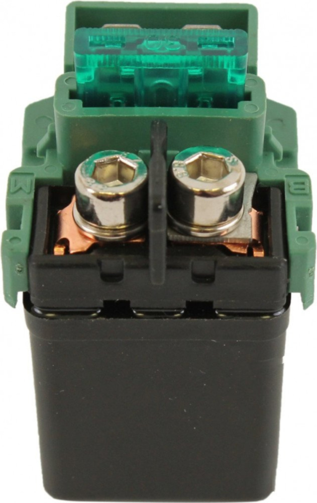 Önindító relé JMP 7060431 (*)