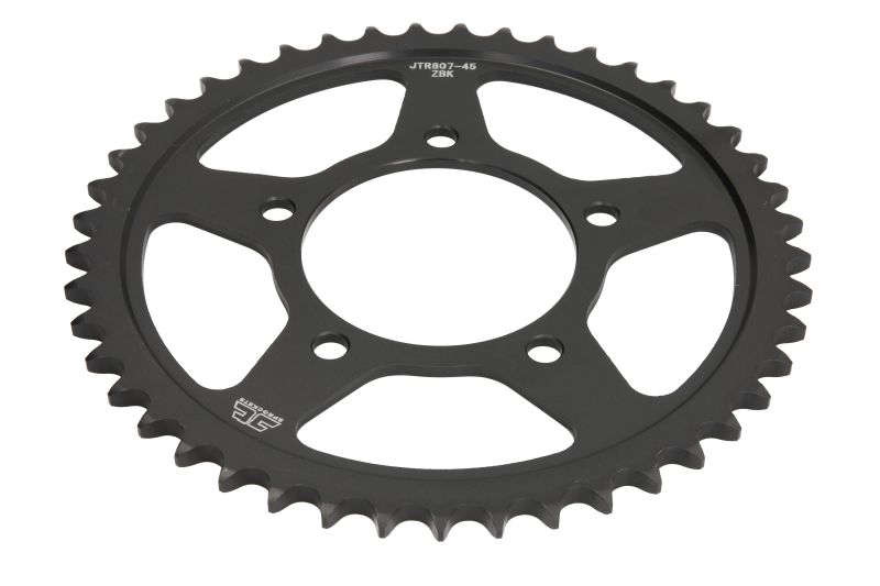 Lánckerék hátsó JTR807.45ZBK 525-ös lánchoz. fogszám: 45ZBK
