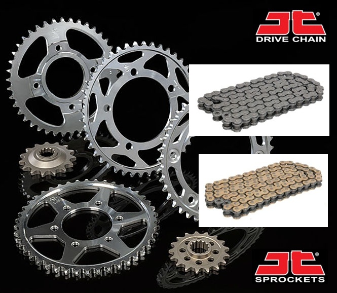 Lánc szett JTF1903.14, JTR890.45ZBK, JTC520X1R3/112DL JT 520-as láccal, 70LE-ig!