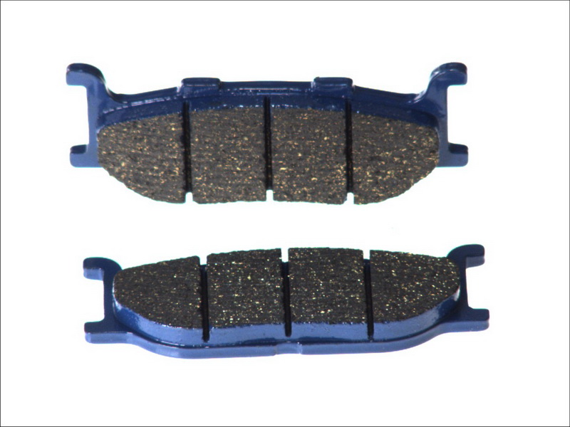 Fékbetét Brembo 07YA2709 (Kerámia Karbon)