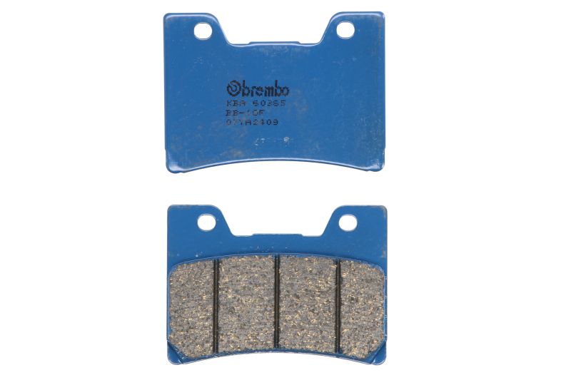 Fékbetét Brembo 07YA2409 (Organikus)