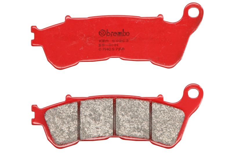 Fékbetét Brembo 07HO57SA (SA=Szinter első)