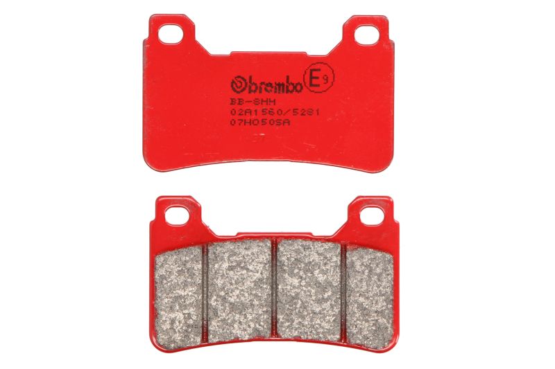 Fékbetét Brembo 07HO50SA (SA=Szinter első)