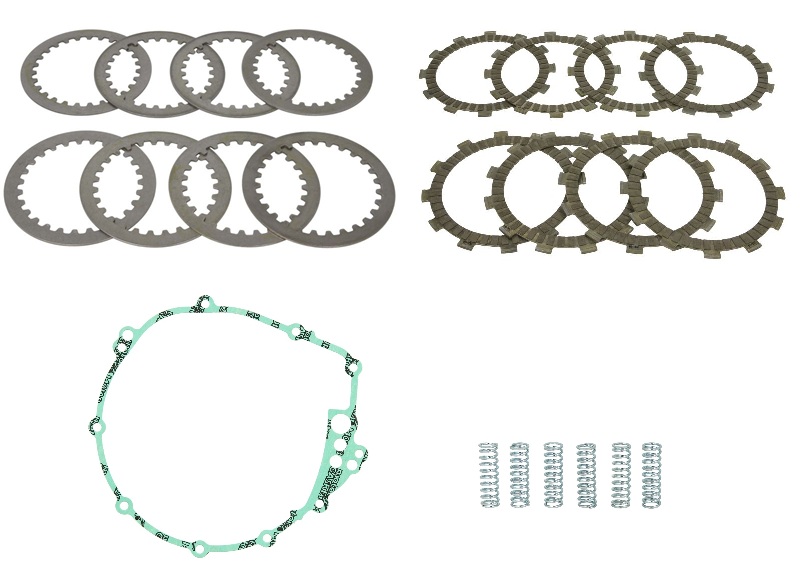 Kuplung szett, MCC419-8 , MEF117-6 , MES403-8 , S410485008085 