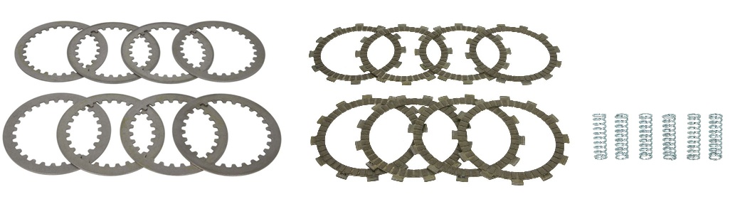 Kuplung szett, MCC419-8 , MEF117-6 , MES403-8 