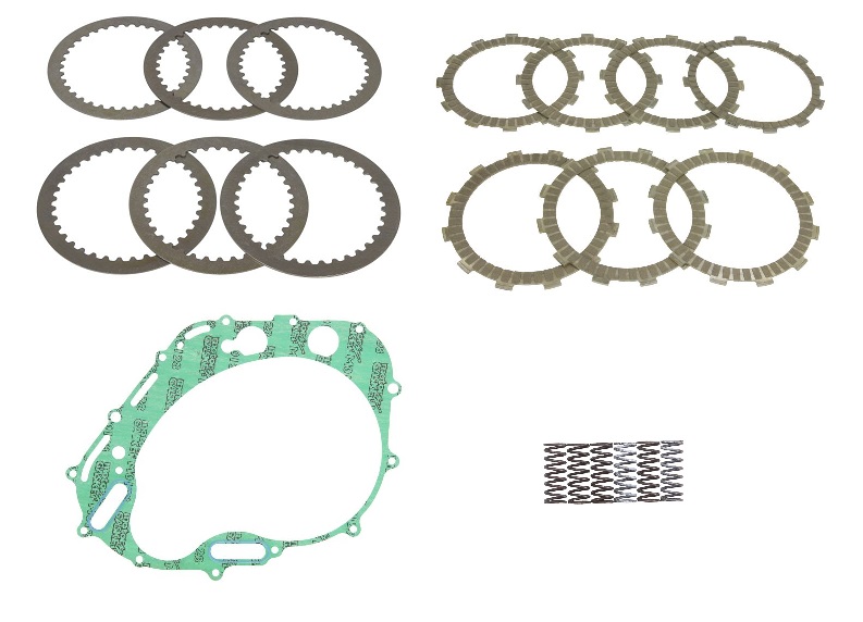 Kuplung szett, MCC115-7 , MEF305-6 , MES337-6 , S410510008144 
