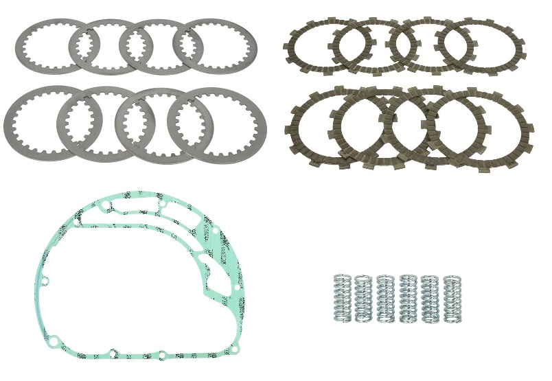 Kuplung szett, MCC419-8 , MEF114-6 , MES401-8 , S410485016005 