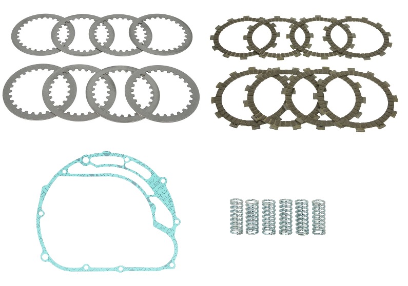 Kuplung szett, MCC419-8 , MEF114-6 , MES401-8 , S410485008006 