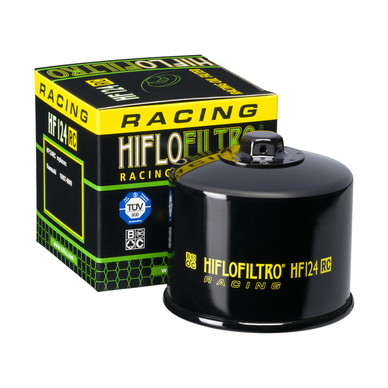 Olajszűrő Hiflofiltro HF124RC