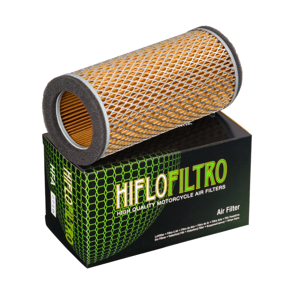 Levegőszűrő Hiflofiltro HFA2710 