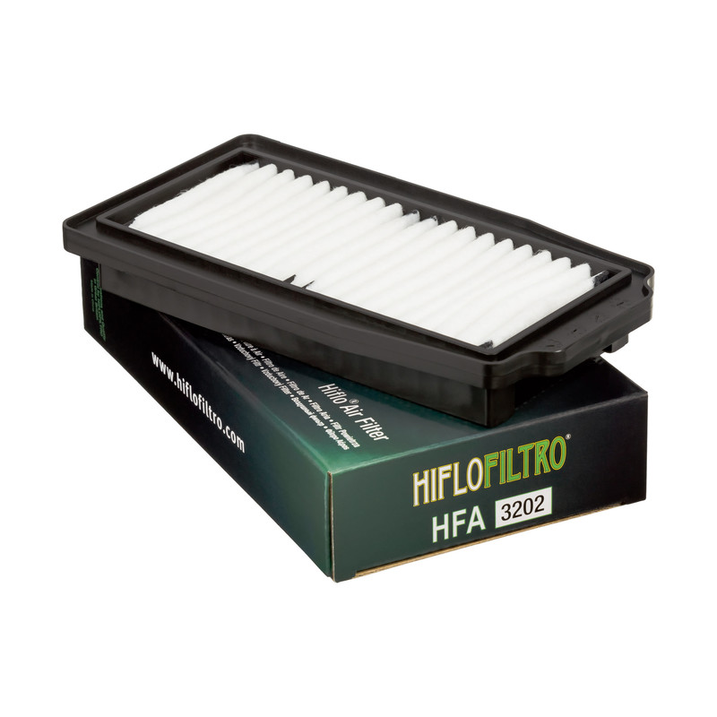 Levegőszűrő Hiflofiltro HFA3202 