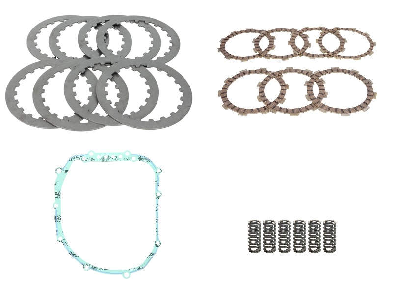 Kuplung szett, TCS2332 , MEF162-6 , MES366-8 , S410485008076 