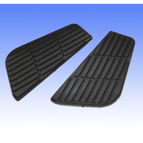 Lábtartógumi Tourmax STR-P04 