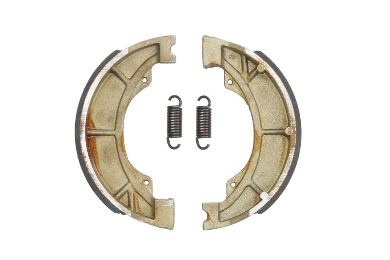 Fékpofa TRW Lucas Hátsó MCS855