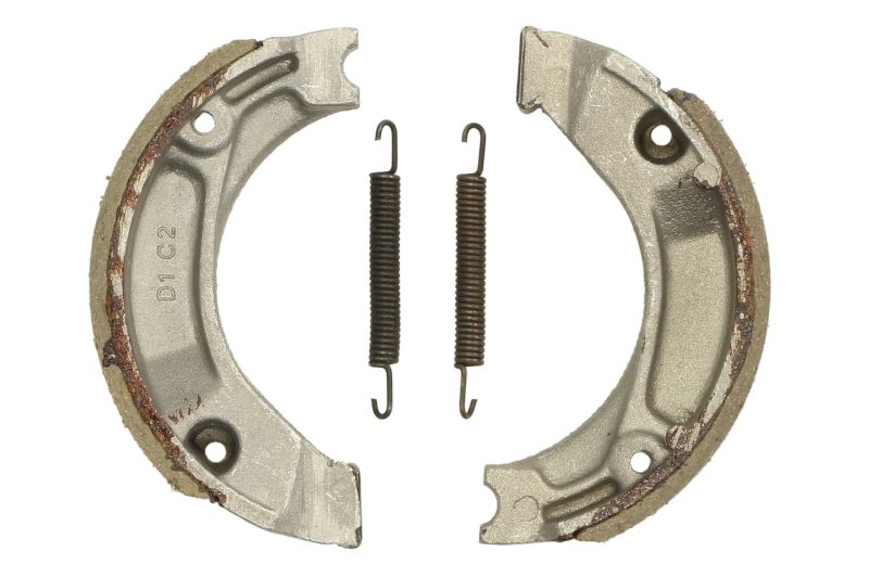 Fékpofa Ferodo Hátsó FSB705A