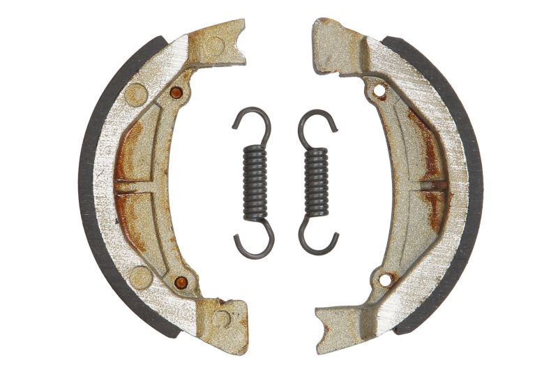 Fékpofa Ferodo Első FSB802