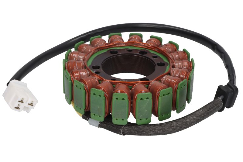 Generátor állórész tekercsek Tourmax STA-426