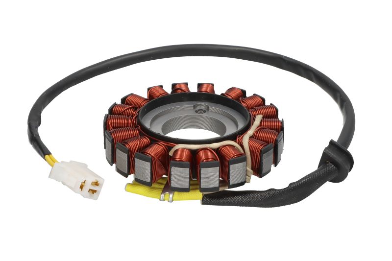 Generátor állórész tekercsek Athena S410510394002