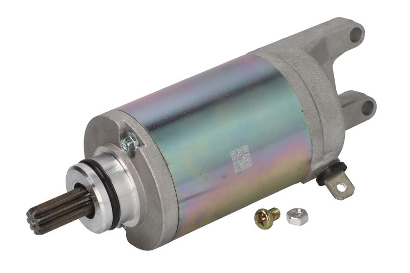 Önindító motor Athena S410510400005