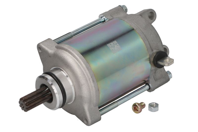 Önindító motor Athena S410270400003