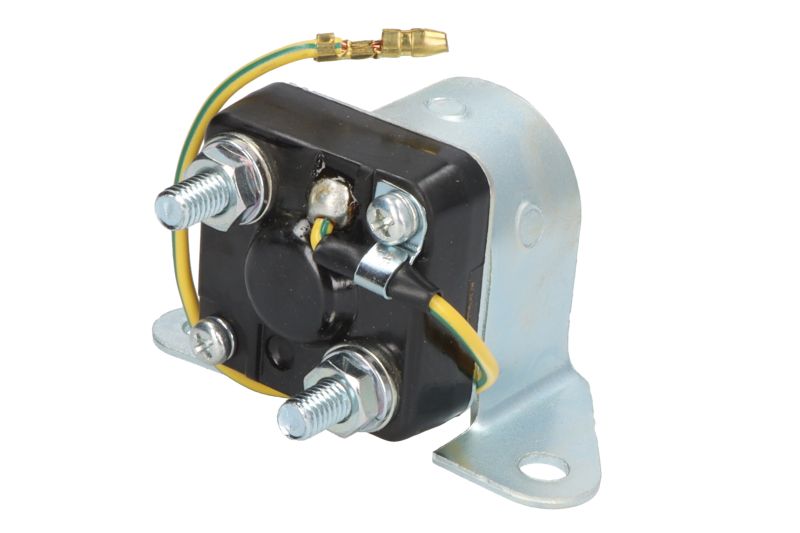 Önindító relé Tourmax SSR-301