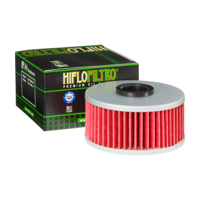 Olajszűrő Hiflofiltro HF144 .
