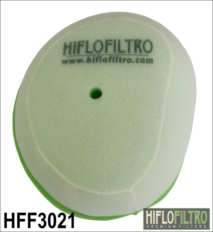 Levegőszűrő Hiflofiltro HFF3021