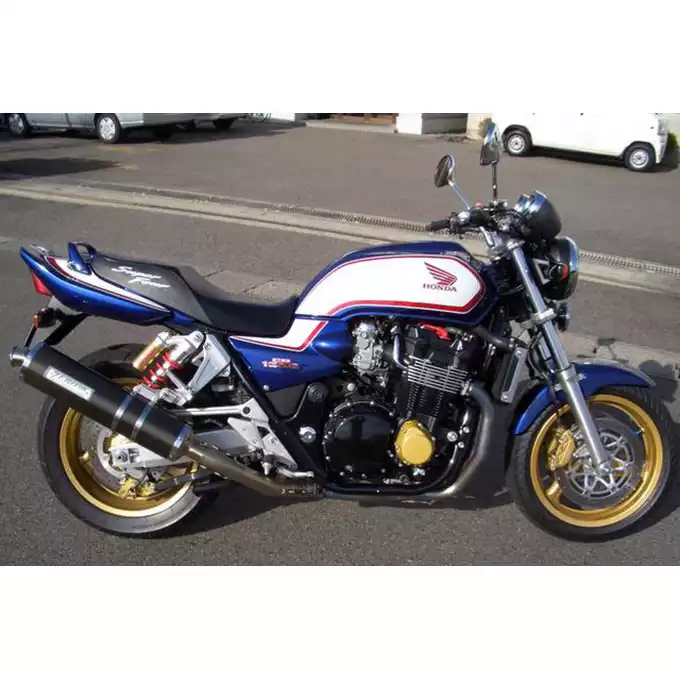 1300 F Super Four Special Edit