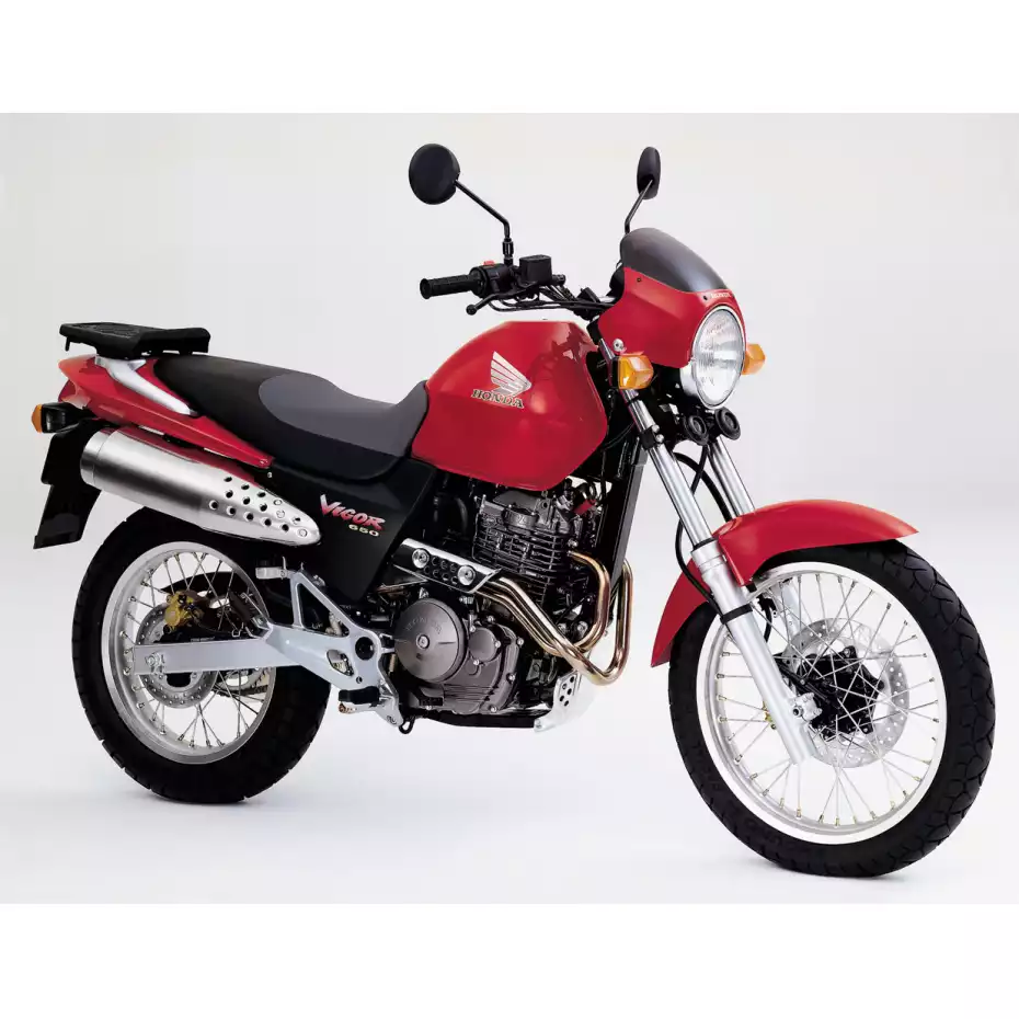 650 Vigor 