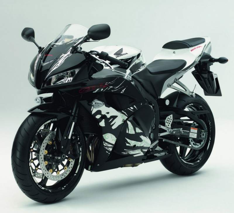 600 RRA ABS 