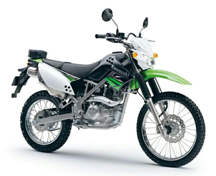 KLX 125 