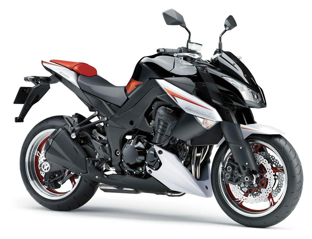 Z 1000 Special Edition 