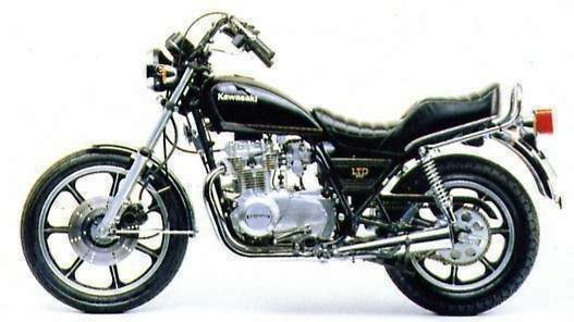 Z 440 Ltd 