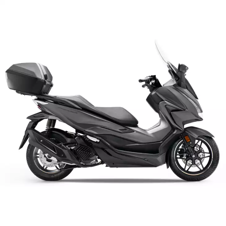 125 AD Forza ABS T Ca Sm Euro5