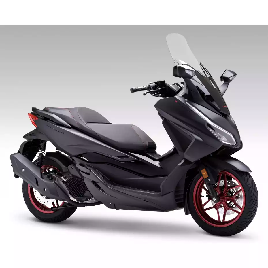 125 AD Forza Special Edi ABS