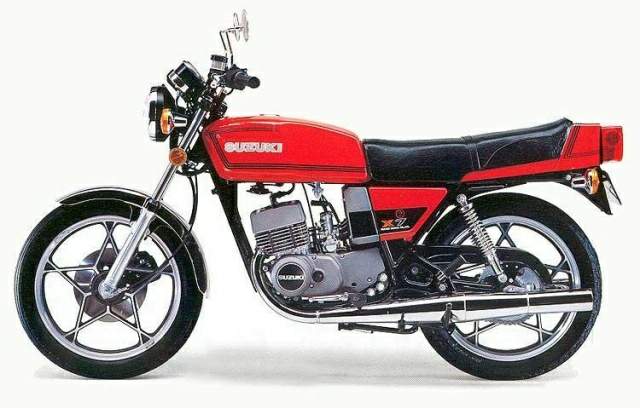 GT 250 X7 