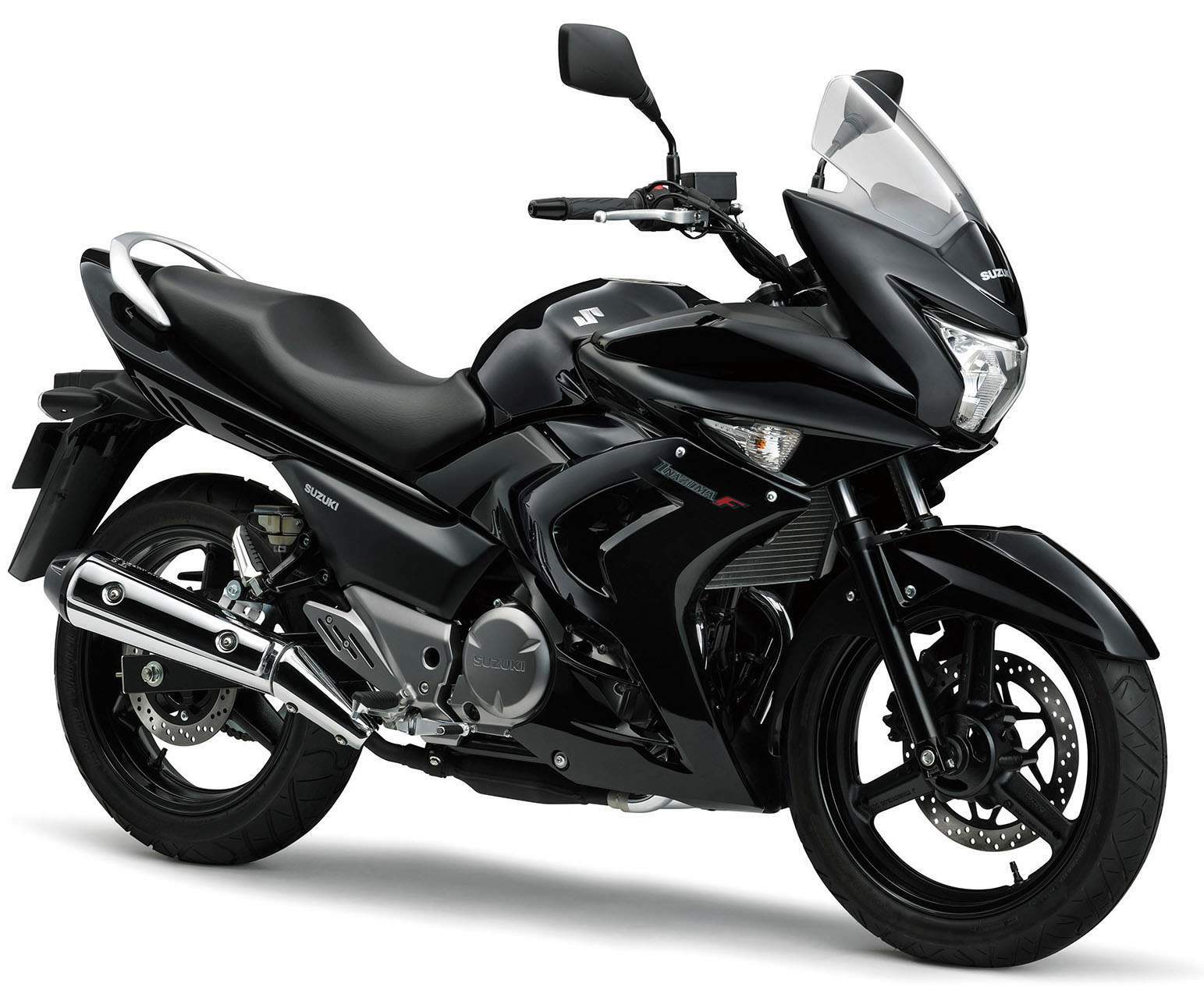 GW 250 F Inazuma 