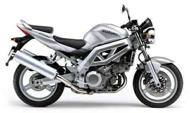 SV 1000 