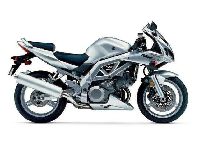 SV 1000 S 
