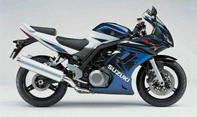 SV 1000 SZ 