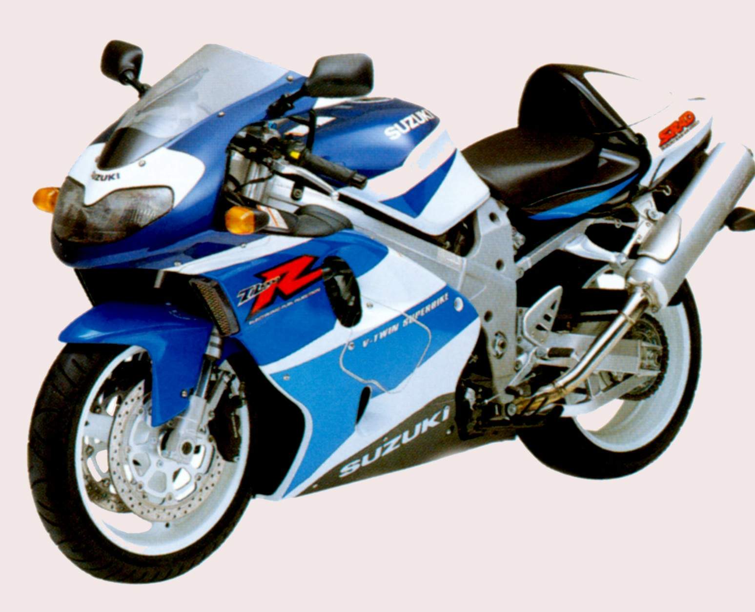 TL 1000 R 