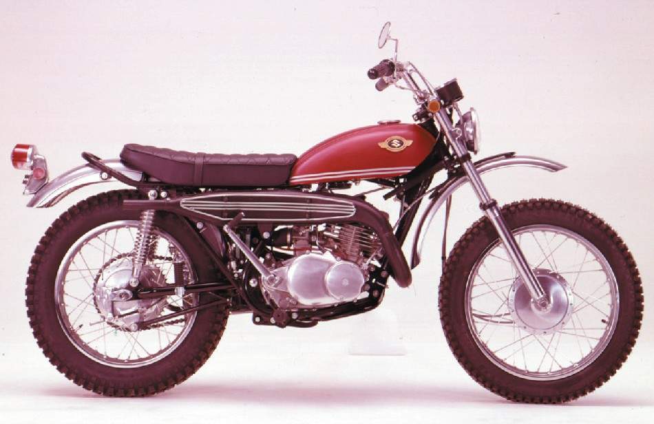 TS 250 