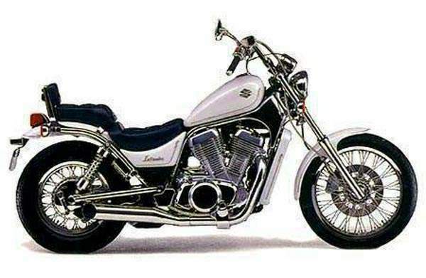 750 GLF Intruder Flachlenker 