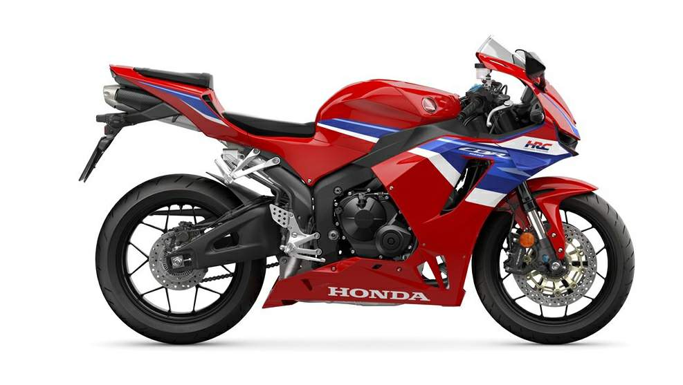 600 RRA (CBR600R3R) ABS 
