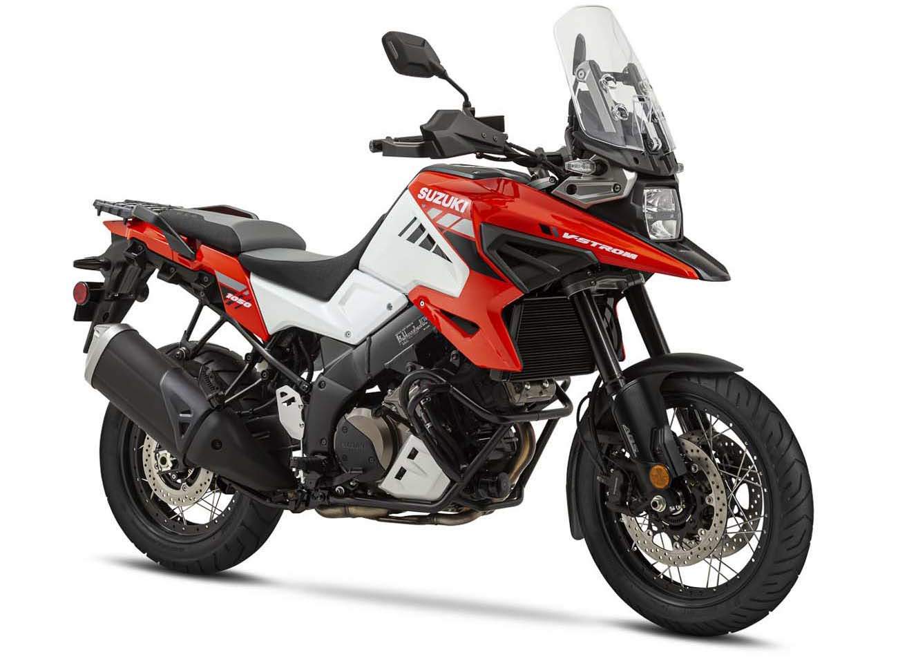 XT RC V-Strom ABS Speichenrad 