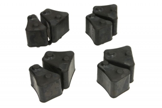 Lánckerékmenesztő hardy gumi Tourmax RWD-106 (*3)