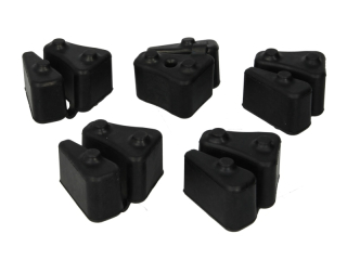 Lánckerékmenesztő hardy gumi Tourmax RWD-110 (*10)