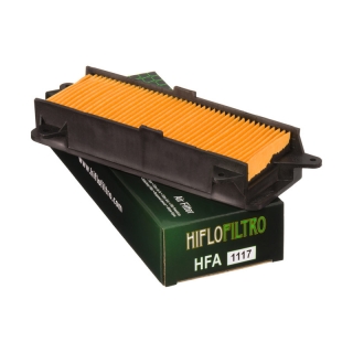 Levegőszűrő Hiflofiltro HFA1117
