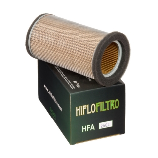 Levegőszűrő Hiflofiltro HFA2502 .