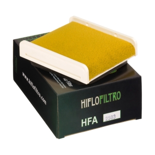 Levegőszűrő Hiflofiltro HFA2503 (*)